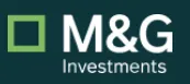 M&G logo